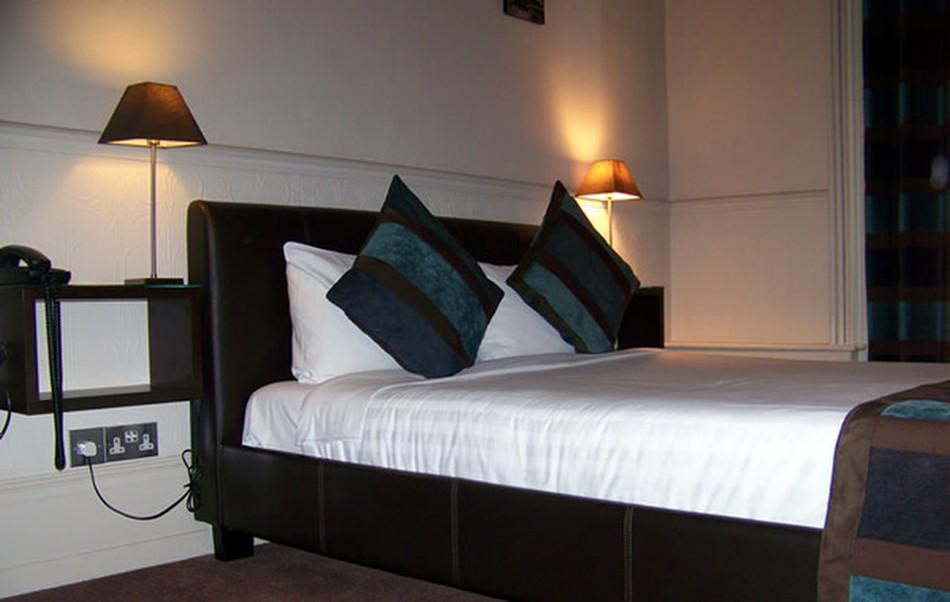 Belgravia Cs Hotell London Exteriör bild