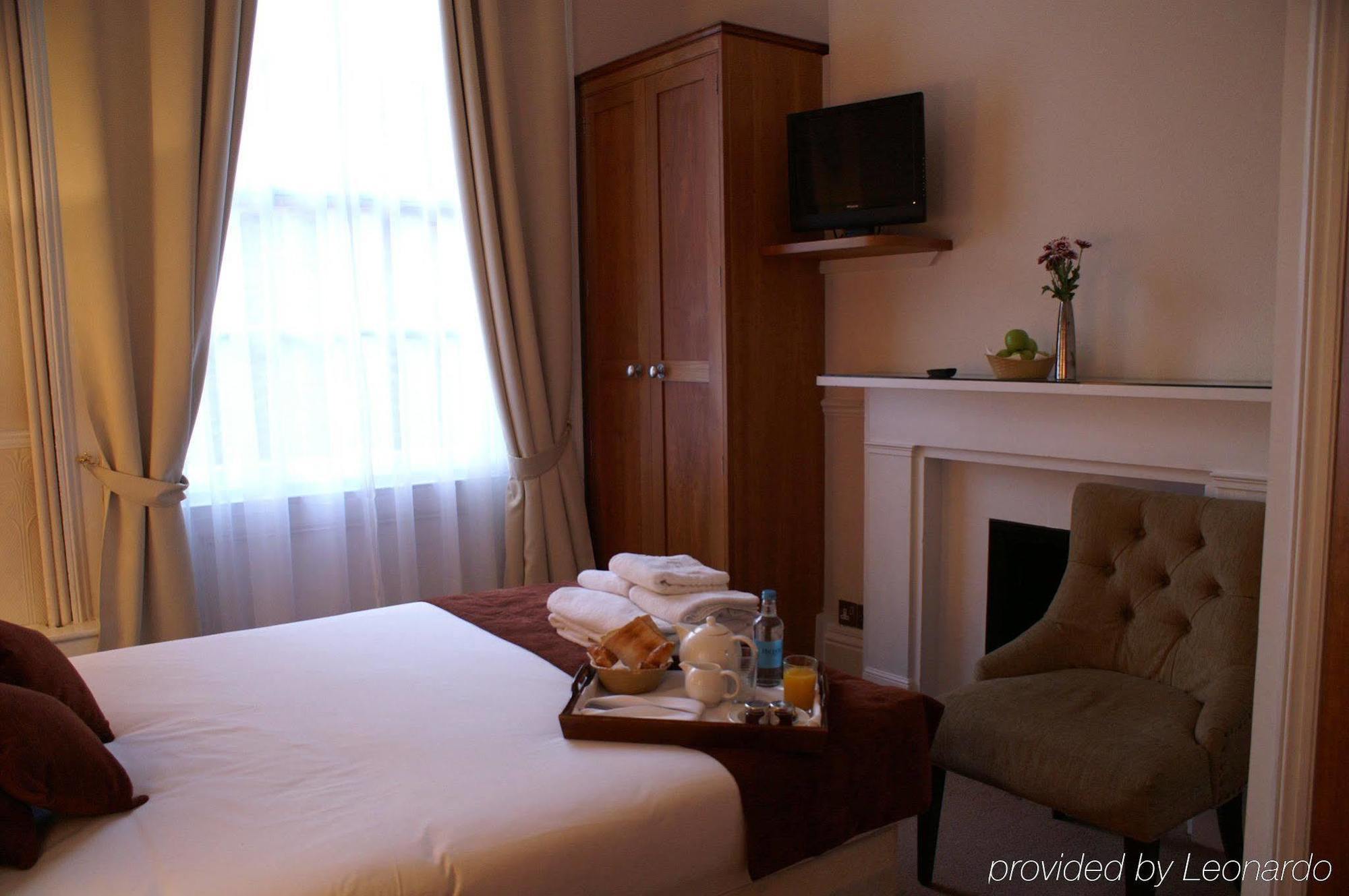 Belgravia Cs Hotell London Exteriör bild