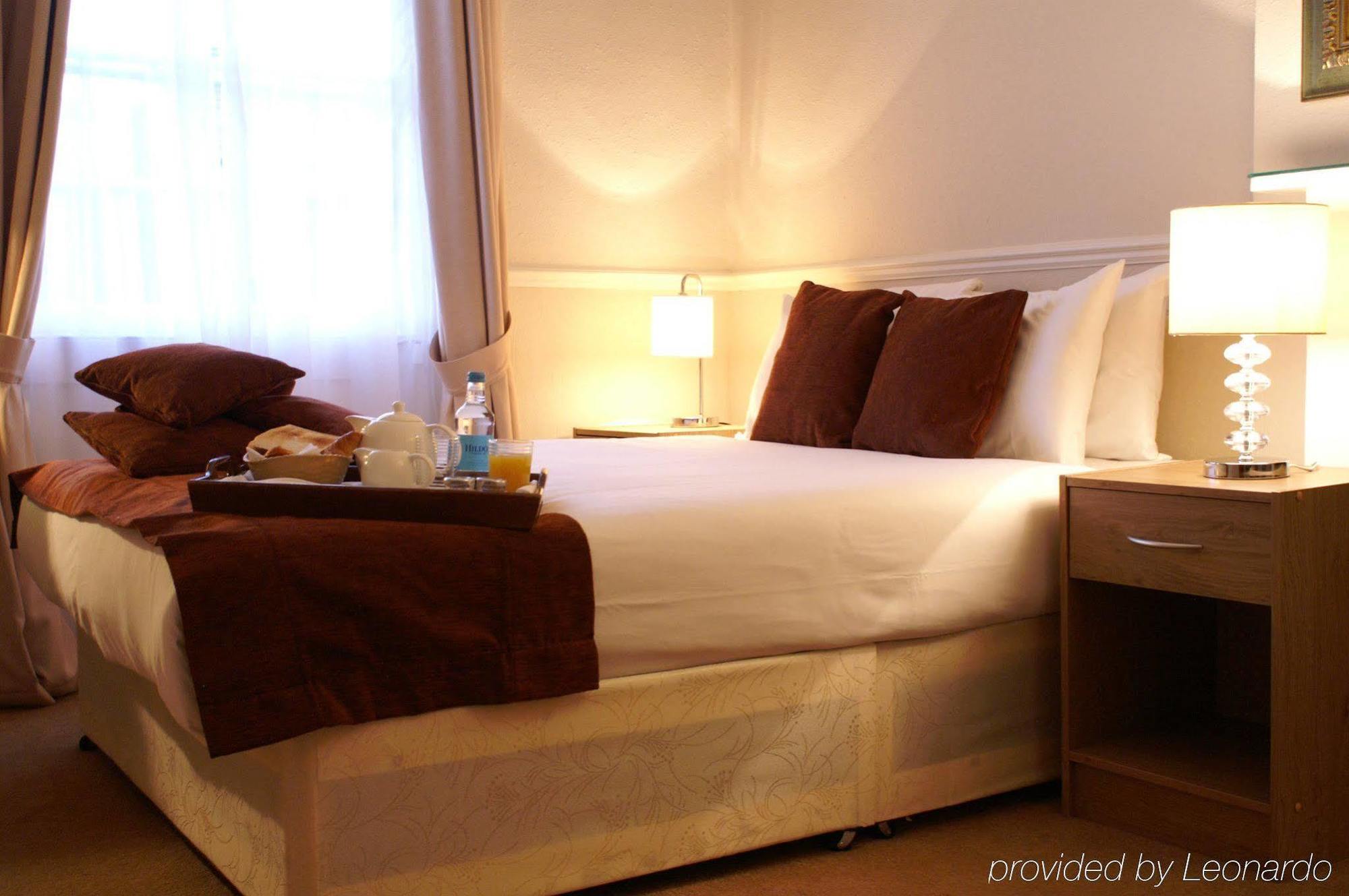 Belgravia Cs Hotell London Exteriör bild
